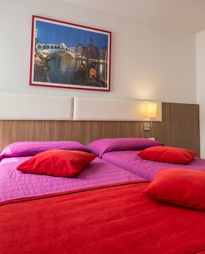 triple room Hotel il Moro di VeneziaR copia